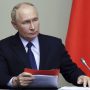 Putin orders surprise three-day ceasefire in May