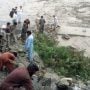 British High Commission at the forefront of floods response in Chitral