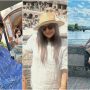 Fahad Mustafa and Family Share Photos from Prague, Czech Republic