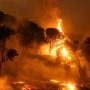 Massive wildfire near Los Angeles reaches 9,400 acres
