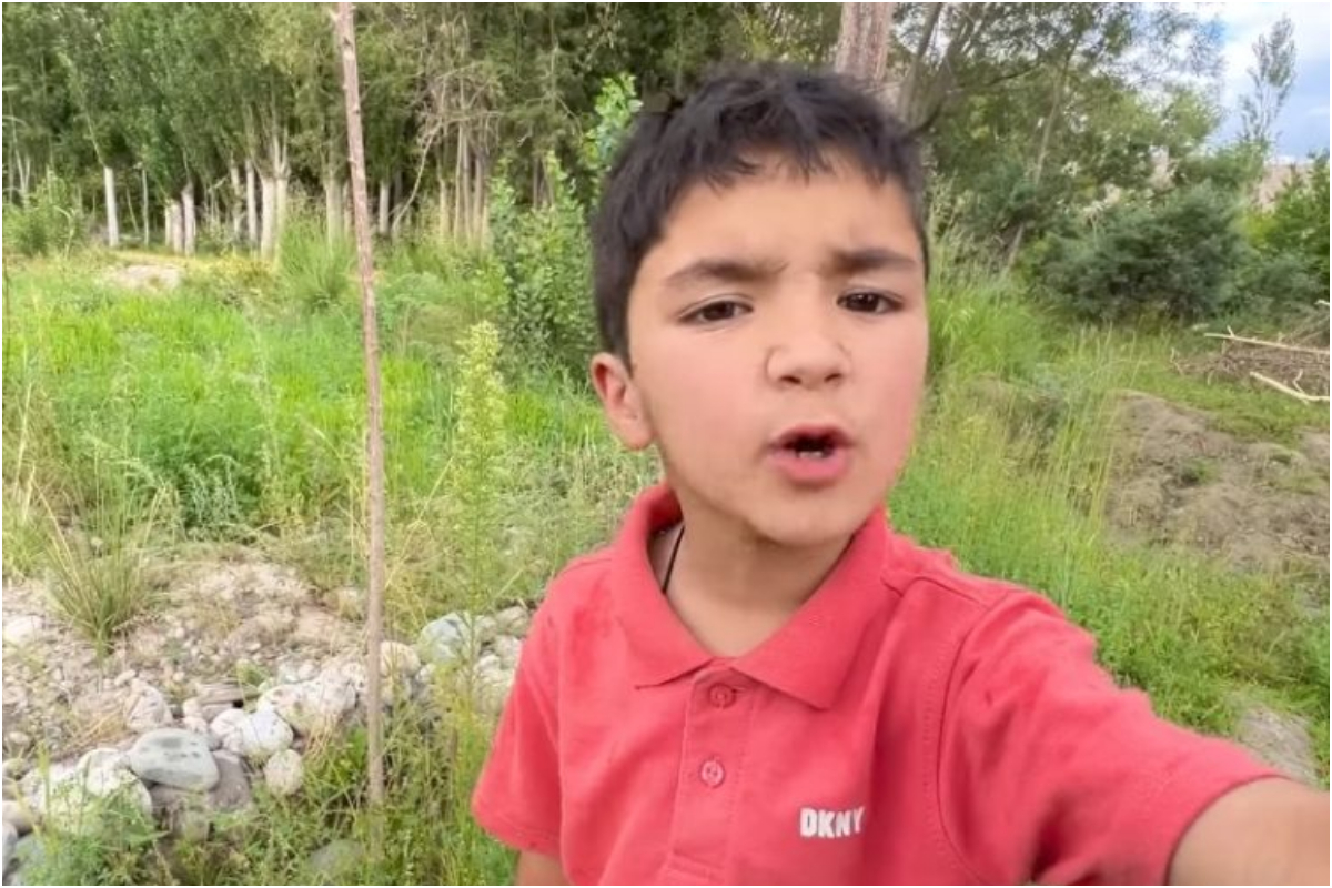 Muhammad Shiraz