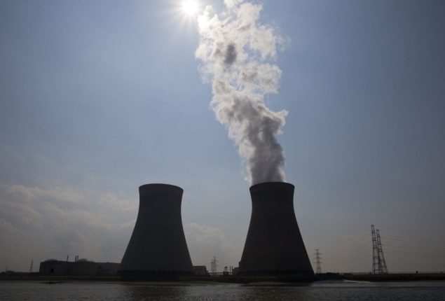 Philippines pursues nuclear energy deal with UAE as part of strategic partnership