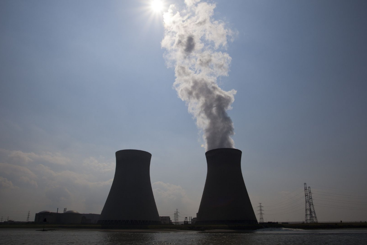 Philippines pursues nuclear energy deal with UAE as part of strategic partnership