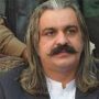 ATC approves interim bail of Gandapur in May 9 cases