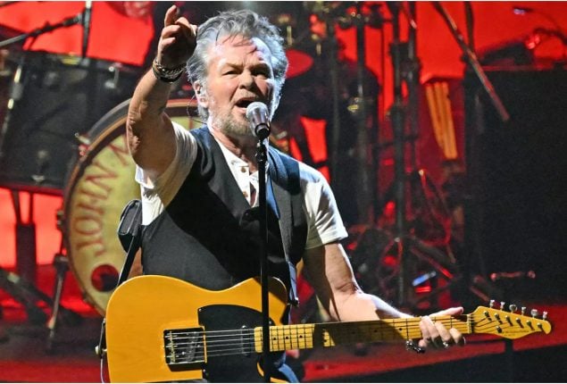 Who is John Mellencamp? All You Need To Know About Him!