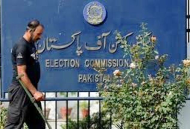 ECP
