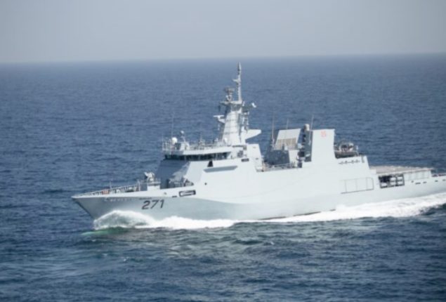 PNS