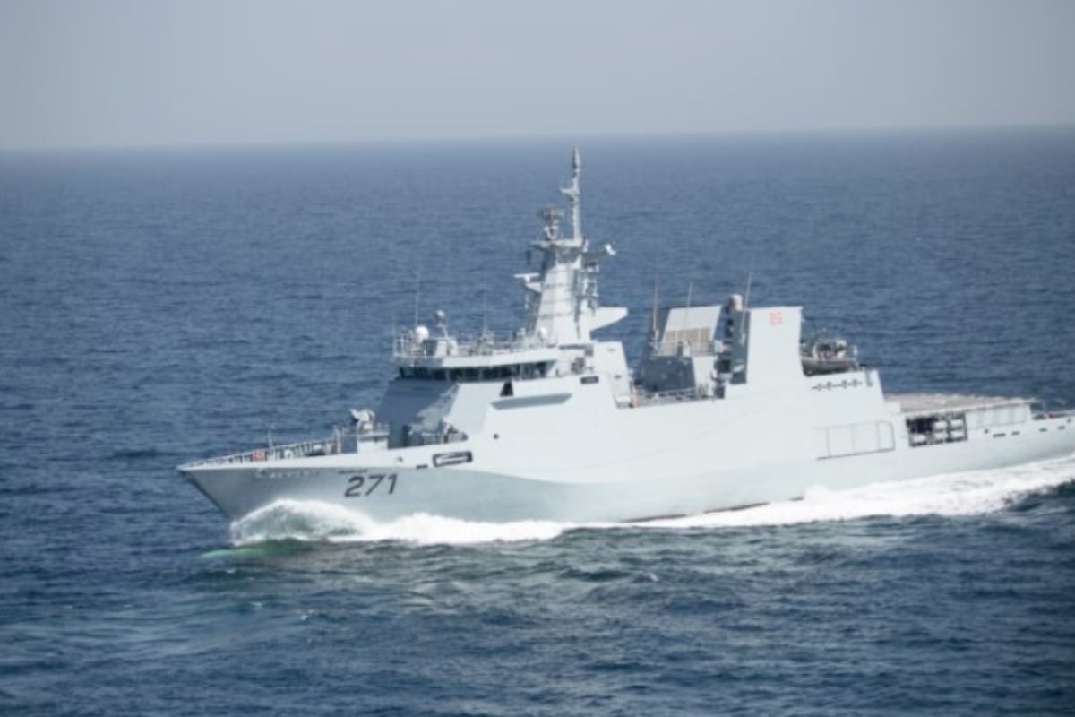 PNS