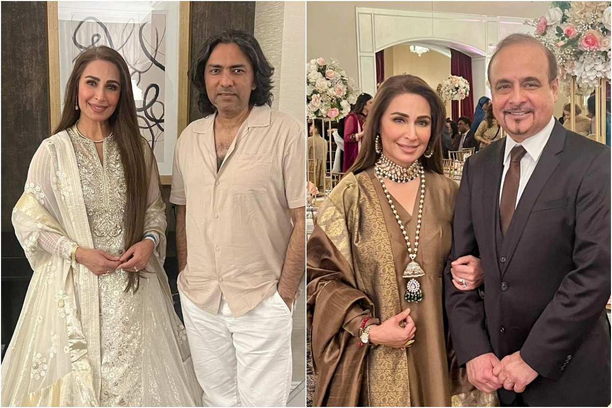 Reema Khan