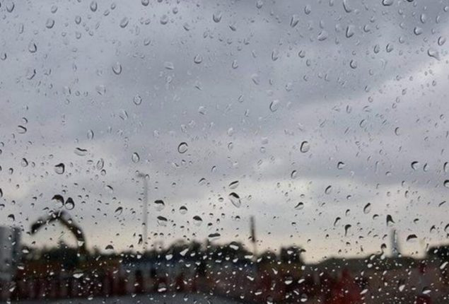 Irregular rains expected in upper districts Peshawar, Khyber Pakhtunkhwa