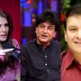 Resham shares her thoughts on Syed Noor, Omer Adil, and Khalil Ur Rehman Qamar