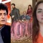 Khalil Ur Rehman Qamar addresses Maria B’s controversy over Barzakh