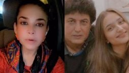 Mishi Khan advocates for respect and kindness towards KRQ’s daughter