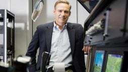 Unveiling Robert Kelly Ortberg: All About Boeing’s New President and CEO