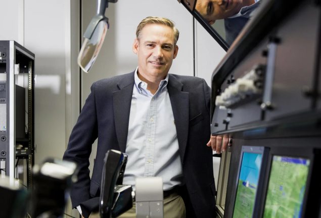 Unveiling Robert Kelly Ortberg: All About Boeing’s New President and CEO