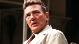 Who Was Albert Finney? A Closer Look at Legendary English Actor