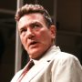 Who Was Albert Finney? A Closer Look at Legendary English Actor