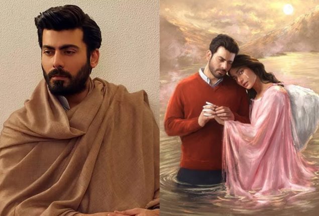 Fawad Khan Faces Backlash as Public Demands Cancellation Over Barzakh