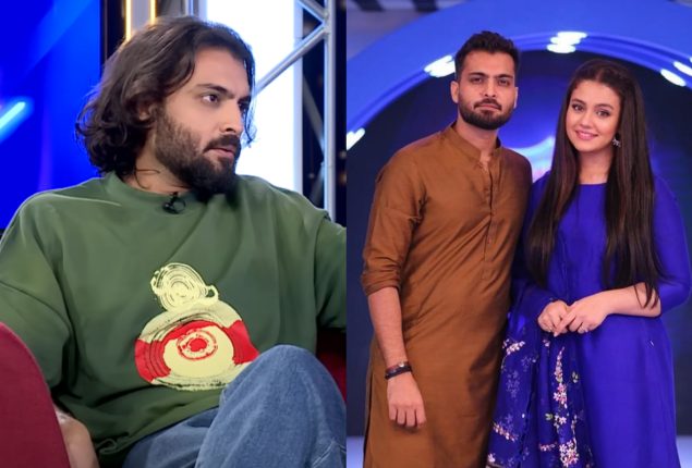 Asad Siddiqui Shares Insights on Divorce and Marriage to Zara Noor Abbas