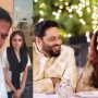 Dania Shah’s lawyer Liaquat Gabol clarifies, “I am not the lawyer she married”