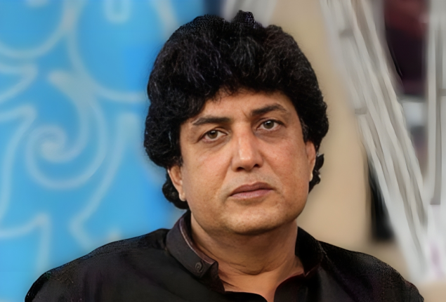 Khalil ur Rehman Seeks Help from FIA’s Cybercrime Wing After Explicit Video Leak