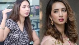 Komal Aziz Khan Speaks Out on Jealousy Among Women in the Industry