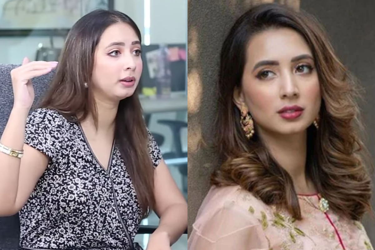 Komal Aziz Khan