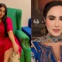 Mathira confronts Nadia Hussain over disparaging the name Khalil