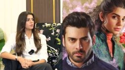 Sanam Saeed faces backlash for supporting “Barzakh”