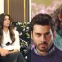 Sanam Saeed faces backlash for supporting “Barzakh”