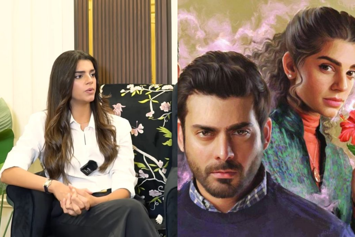 Sanam Saeed faces backlash for supporting “Barzakh”