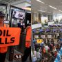 Climate activists detained in recent UK airport disruption