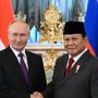 New Indonesian President plans to strengthen nuclear energy ties with Russia