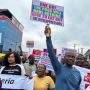 Nigeria increases security measures for upcoming hardship protests