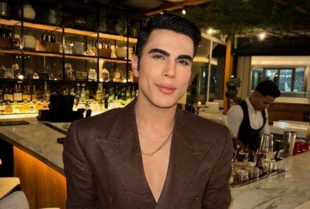 Ken Doll reveals why he doesn’t work in dramas