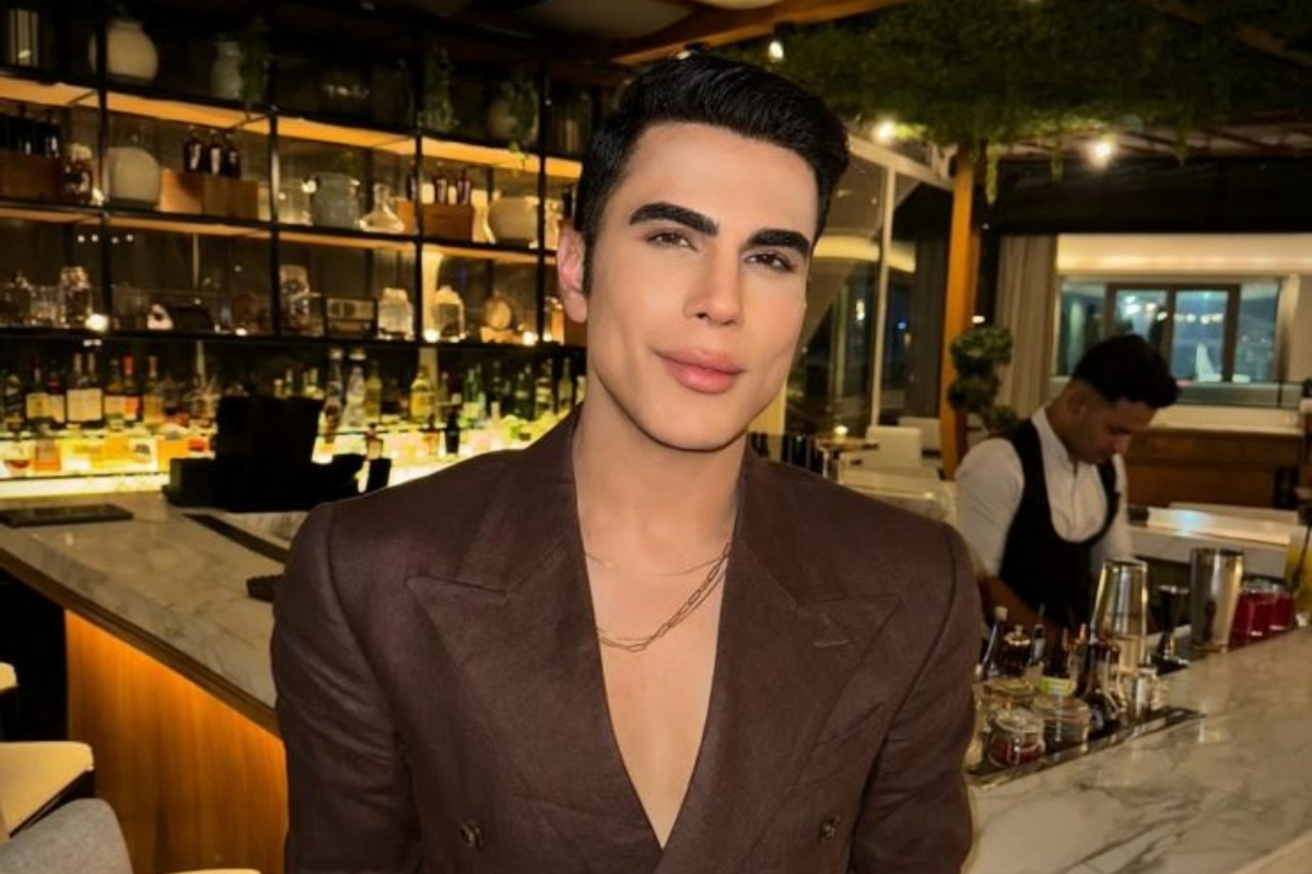 Ken Doll reveals why he doesn't work in dramas