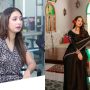 Komal Aziz reveals her high standards for future husband