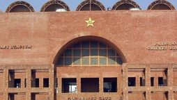 PCB responds to BCB's requests security consultant for Pakistan tour