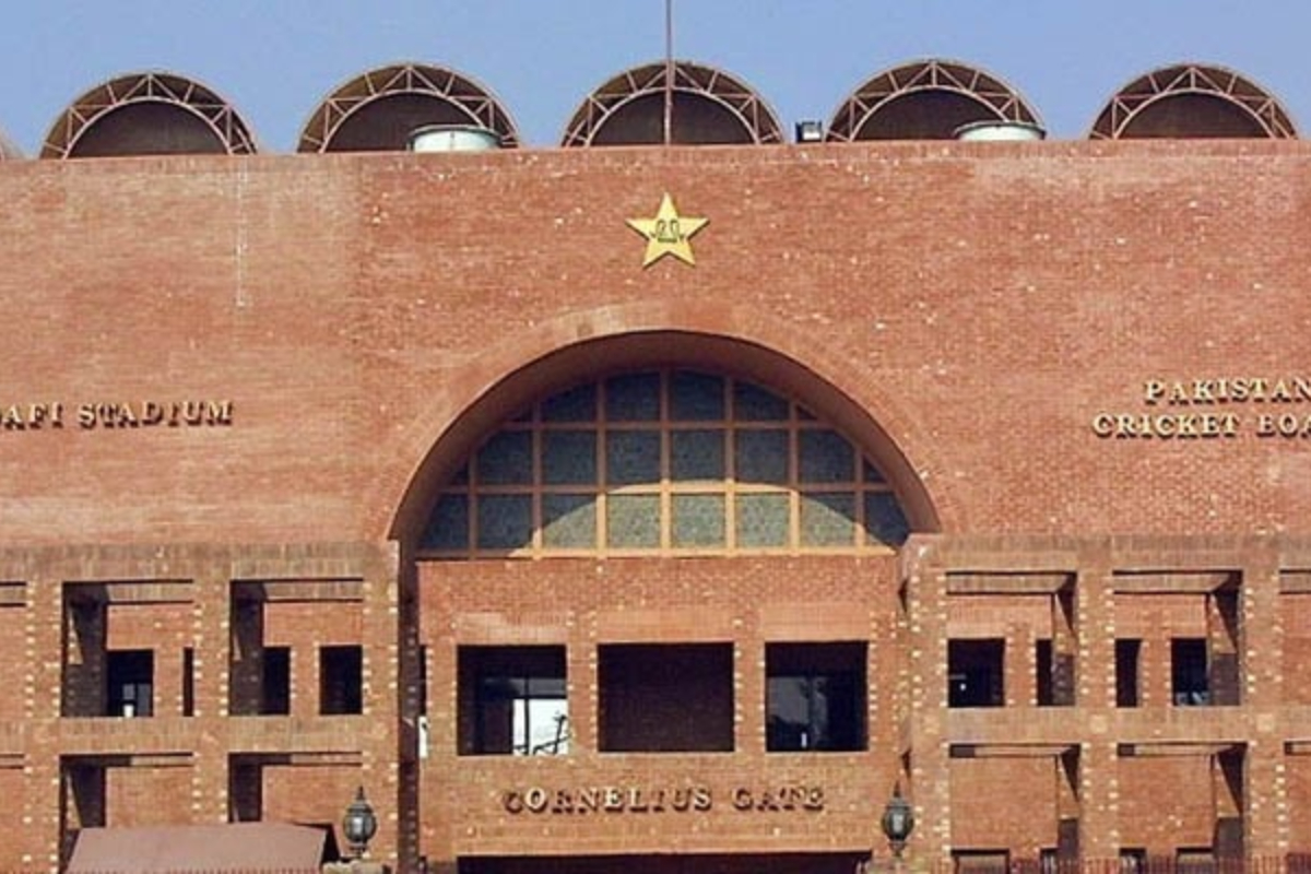 PCB responds to BCB's requests security consultant for Pakistan tour