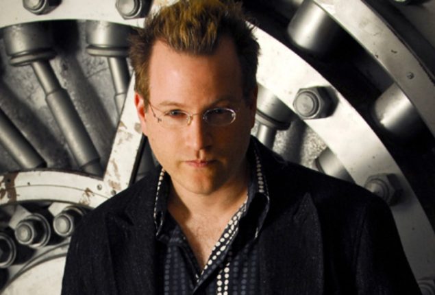 Who is Ben Mezrich? All About American Author