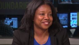Who is Kadia Goba? All About American Political Reporter