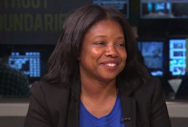 Who is Kadia Goba? All About American Political Reporter