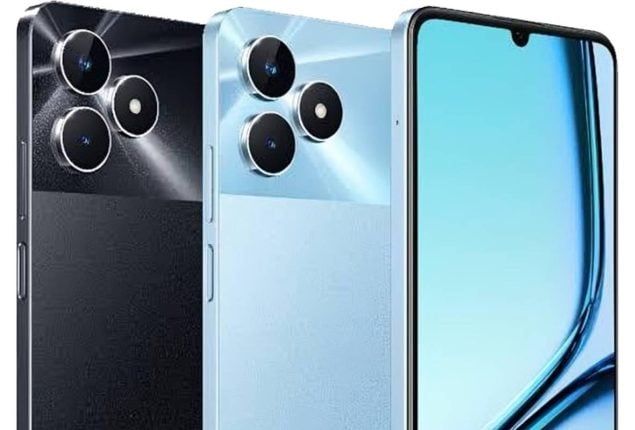 Realme Note 50 Price in Pakistan & Specifications - August 2024