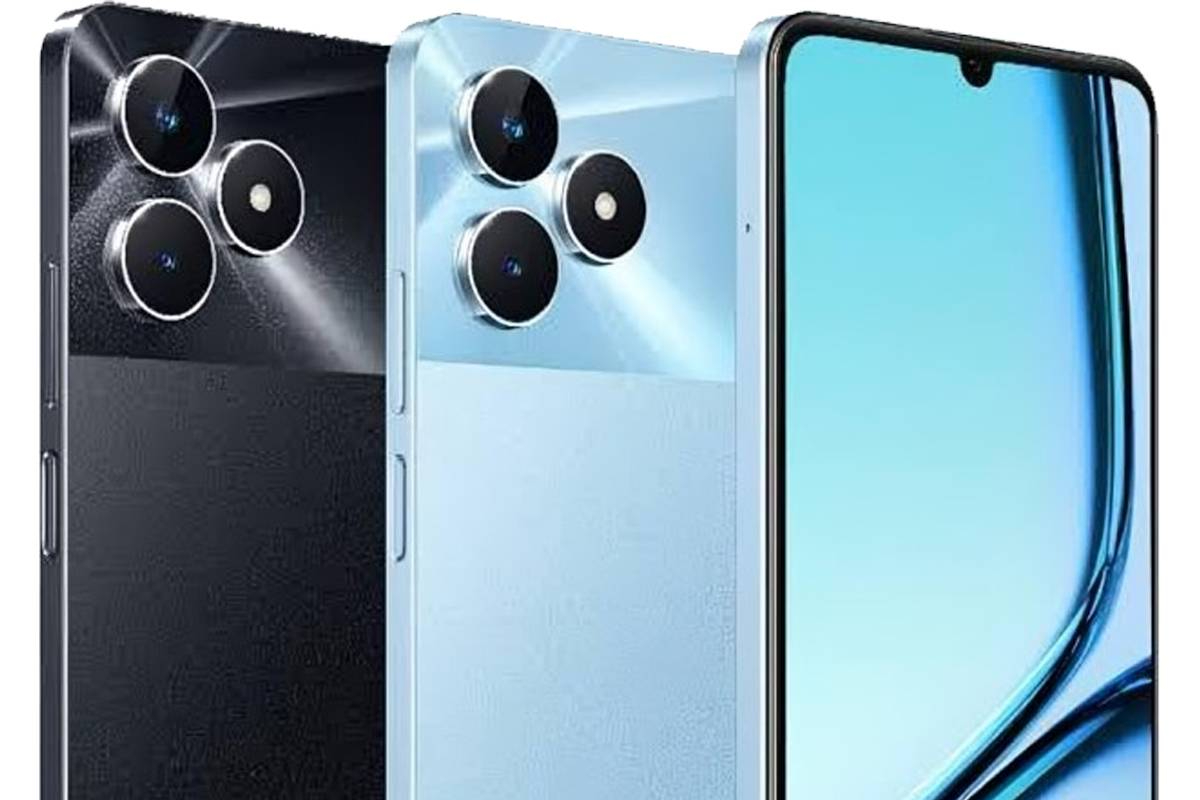 Realme Note 50 Price in Pakistan & Specifications - August 2024