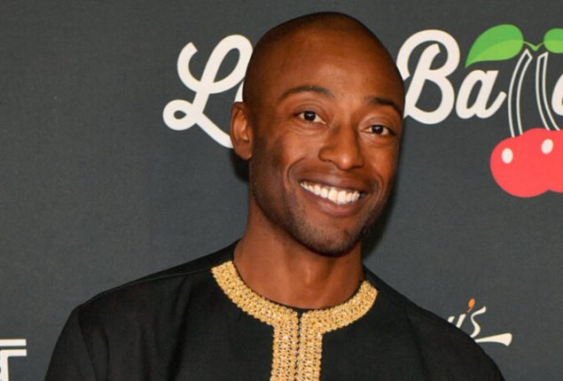 Who is Siaka Massaquoi? A Closer Look at American Actor and Producer