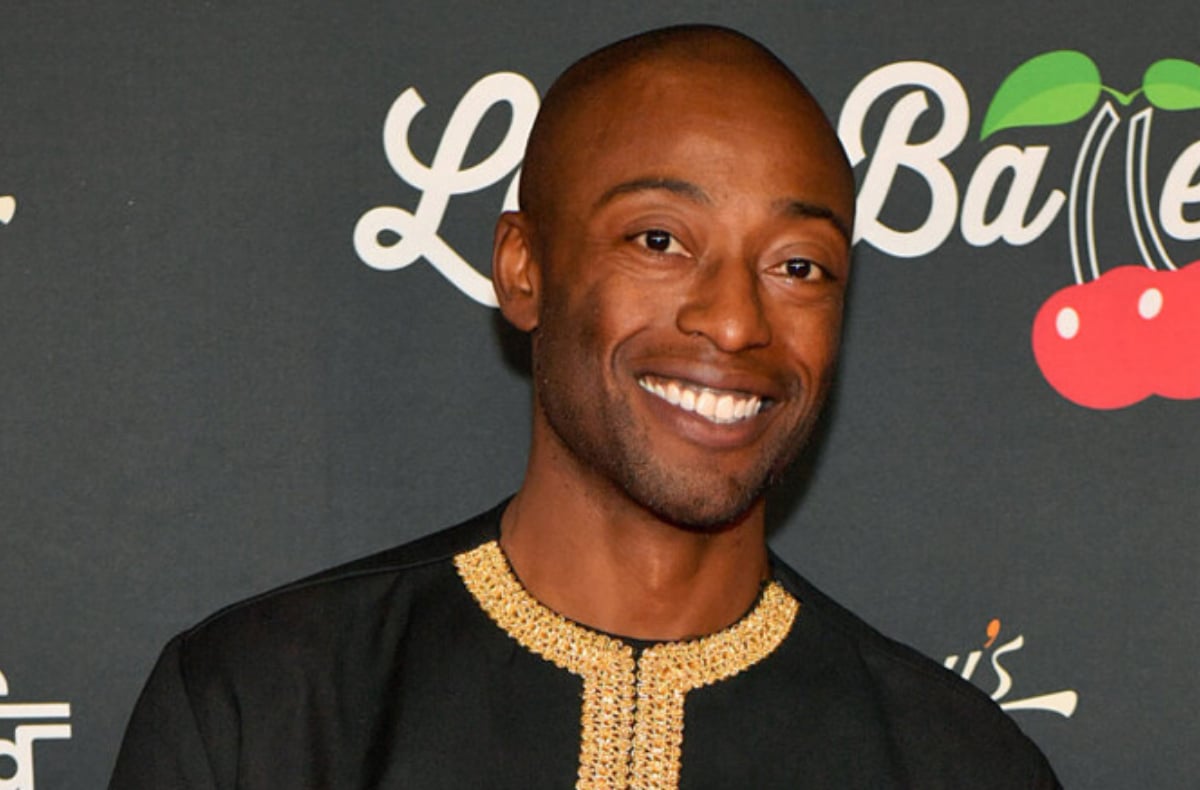 Siaka Massaquoi
