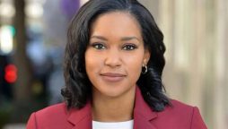 Unveiling Rachel Scott: All About American Journalist