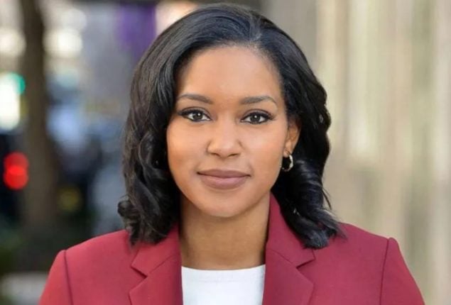 Unveiling Rachel Scott: All About American Journalist