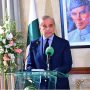 PM strongly condemns bloodshed of Palestinian people by Israel  