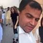 Here’s what Hakeem Shahzad gifted to wife Dania Shah!